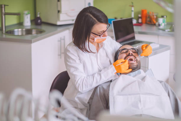 Best Emergency Treatment for Dental Infections or Abscesses in Kechi, KS