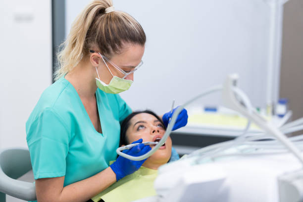 Best Weekend Emergency Dentist in Kechi, KS
