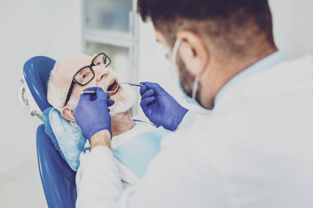Best Emergency TMJ Treatment in Kechi, KS